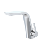 series 260 single lever basin mixer with pop up waste 1 ¼“ 260 1000 1