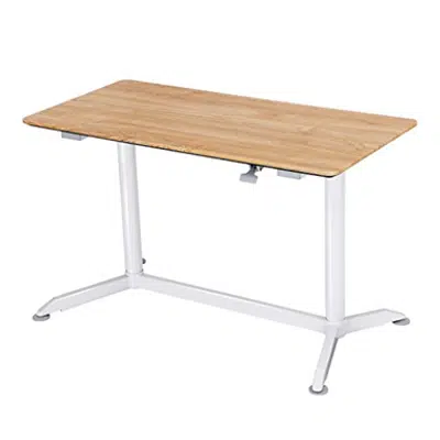 Image for SONGMICS ULAD08NW Electric Standing Desk