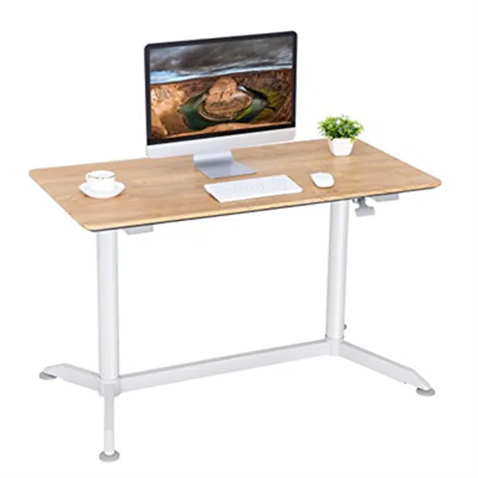 SONGMICS ULAD08NW Electric Standing Desk