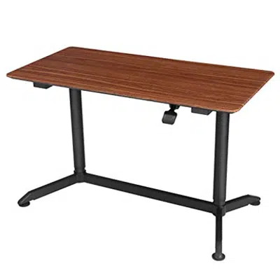 Image for SONGMICS ULAD08HB Standing Desk