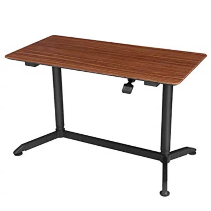 SONGMICS ULAD08HB Standing Desk