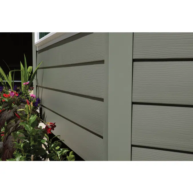 ASCEND® Composite Cladding