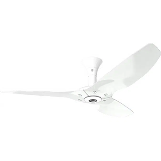 Big Ass Fans Haiku 52in Indoor Smart Ceiling Fan