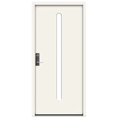 imagen para Exterior Door Character DROP - SBD  Burglary Resistant (Inswing)