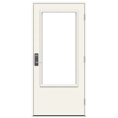 Immagine per Exterior Door Function TIGRIS - SBD Burglary Resistant  (Outswing)