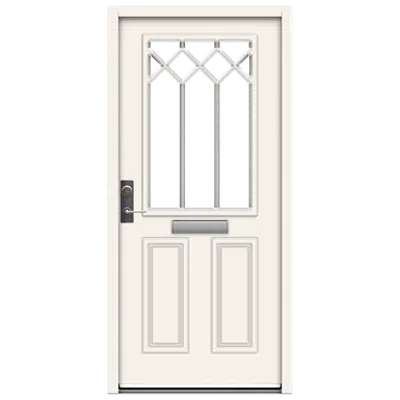 Immagine per Exterior Door Classic CORELLI - SBD Burglary Resistant  (Inswing)