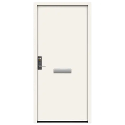 imagen para Exterior Door Function BERING - SBD Burglary Resistant  (Inswing)