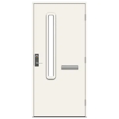 afbeelding voor Exterior Door Function VOLGA - SBD Burglary Resistant  (Outswing)