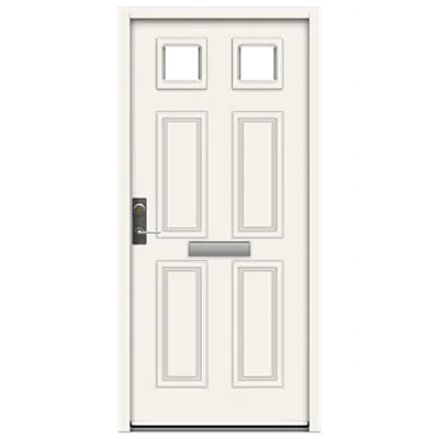 Exterior Door Classic SCARLATTI - SBD Burglary Resistant (Inswing)图像