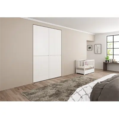 画像 LIN-X800 MONOFLAT LIN-X HINGE