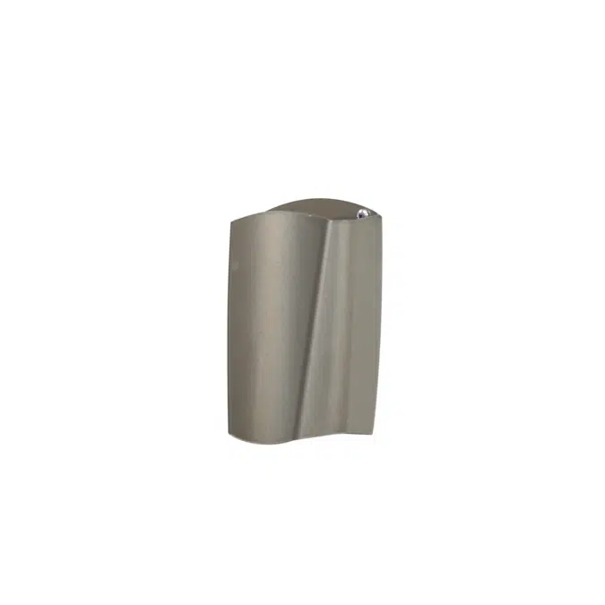 Sanitary Bag Holder PLATINUM Range