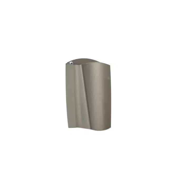 Sanitary Bag Holder PLATINUM Range