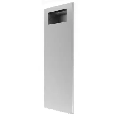 Immagine per Waste Bin Recessed Combination Range