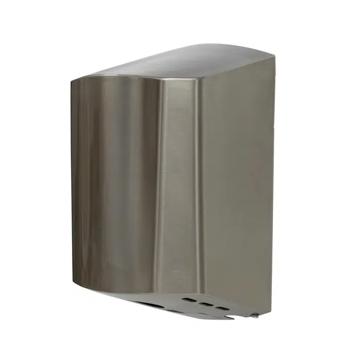 Hand Dryer PLATINUM Range