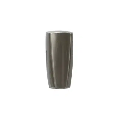 Image for Soap Dispenser 375ml PLATINUM Range