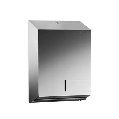 Image for Paper Towel Dispenser Large PLASMA Range