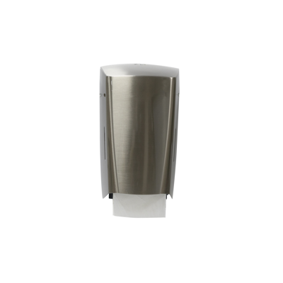 kuva kohteelle 2 Roll Toilet Paper Dispenser PLATINUM Range