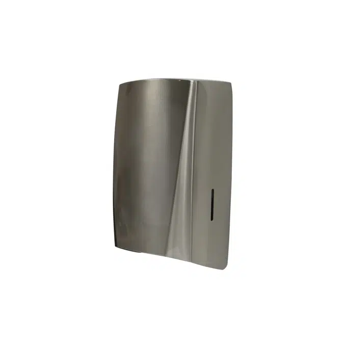 Paper Towel Dispenser Large PLATINUM Range