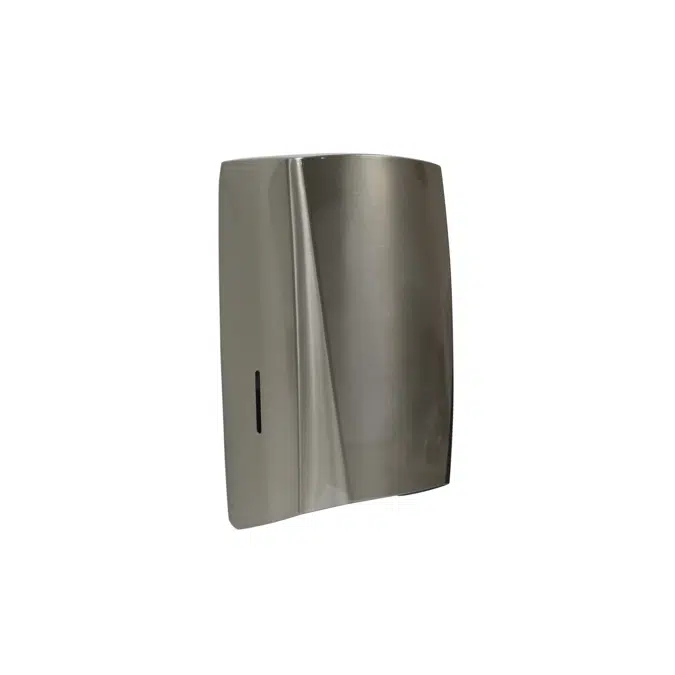 Paper Towel Dispenser Large PLATINUM Range