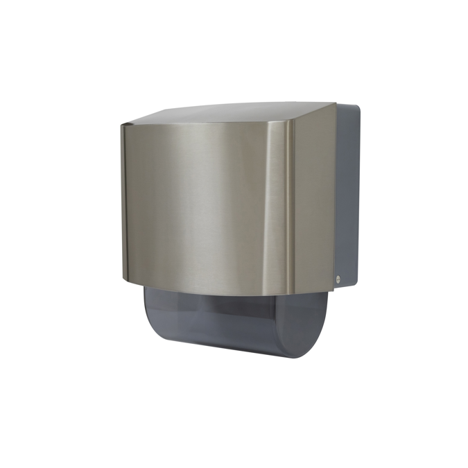 BIM objects Free download! Roller Towel PLATINUM Range