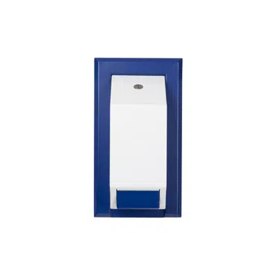 Image for Soap Dispenser Dementia Safeguard Range