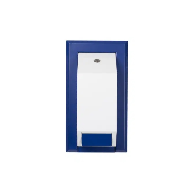 Soap Dispenser Dementia Safeguard Range