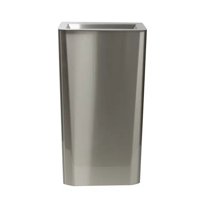 Waste Bin 30L PLATINUM Range