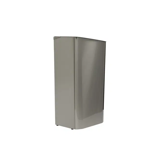 Waste Bin 30L PLATINUM Range