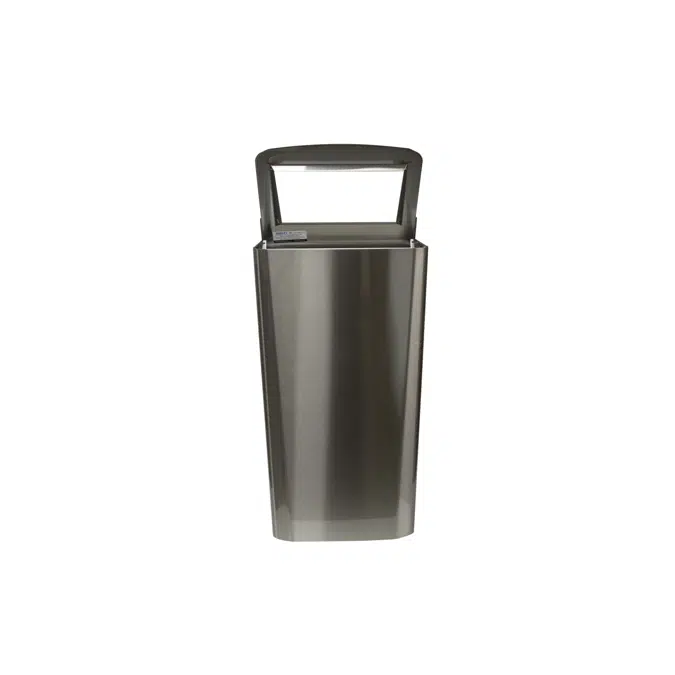 Waste Bin 30L PLATINUM Range