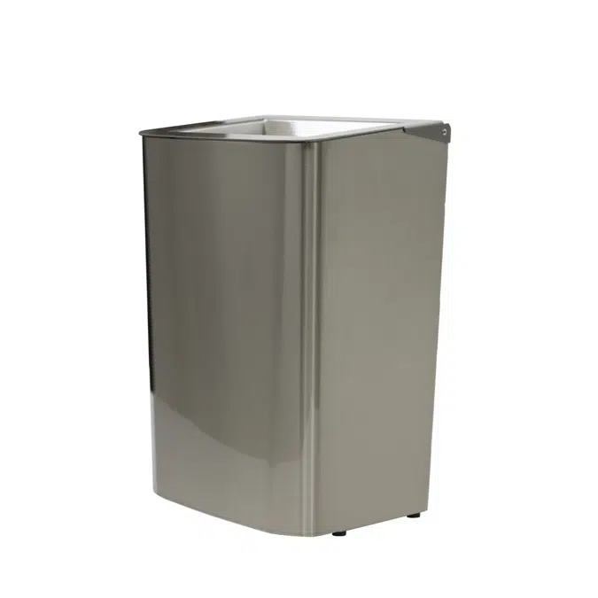 Waste Bin 14L PLATINUM Range