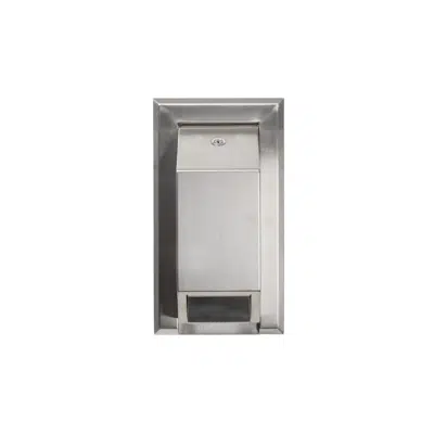 Image for Soap Dispenser Anti-Ligature Safeguard Range