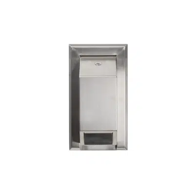 Зображення для Soap Dispenser Anti-Ligature Safeguard Range