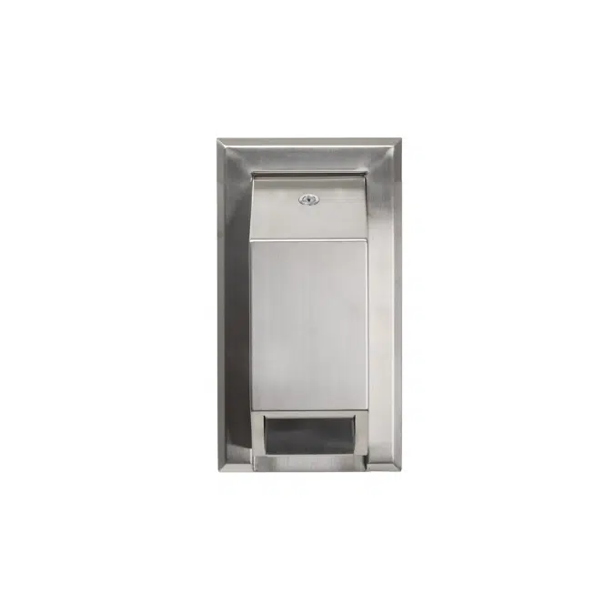 Soap Dispenser Anti-Ligature Safeguard Range