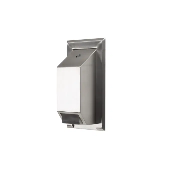 Soap Dispenser Anti-Ligature Safeguard Range