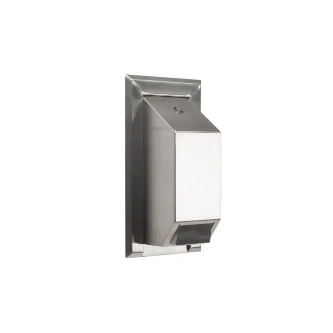 Soap Dispenser Anti-Ligature Safeguard Range