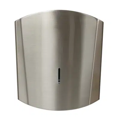 画像 Toilet Roll Dispenser Jumbo PLATINUM Range