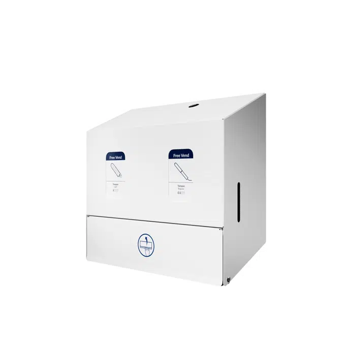 Free Vend Hygiene Dispenser