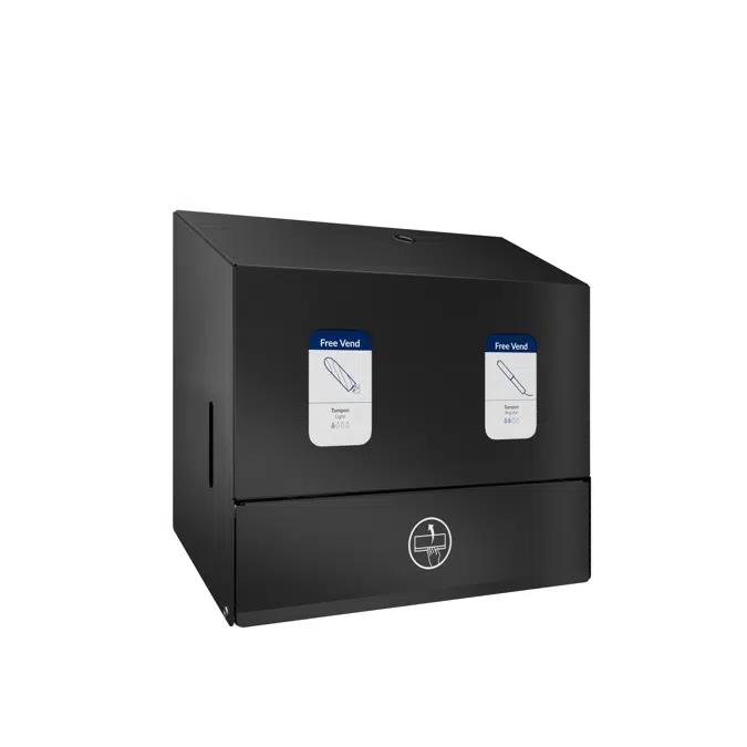 Free Vend Hygiene Dispenser