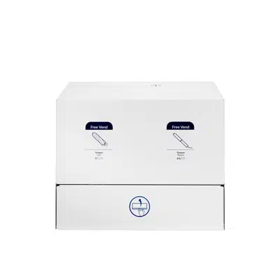 Image pour Free Vend Hygiene Dispenser