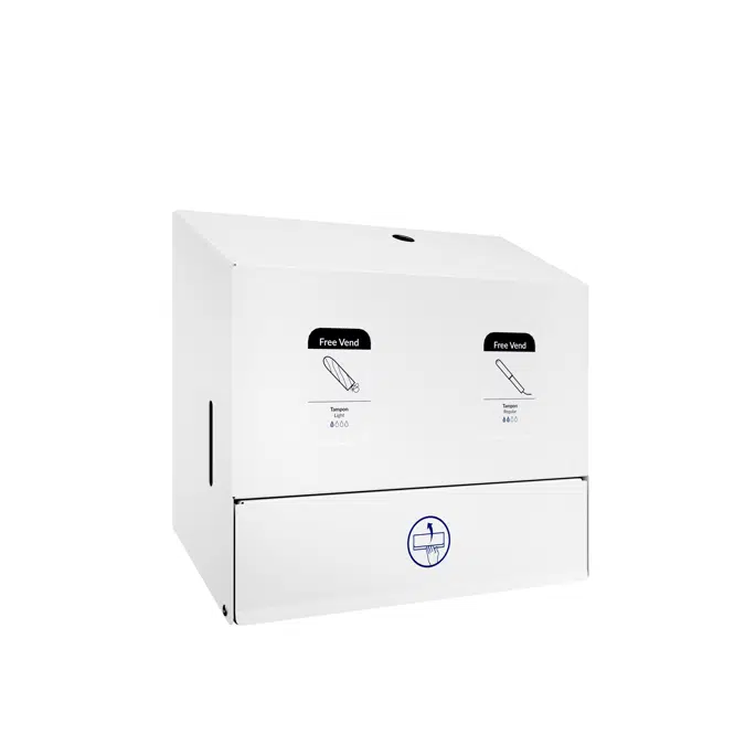 Free Vend Hygiene Dispenser