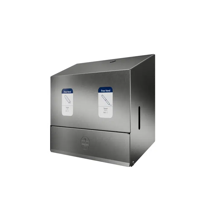 Free Vend Hygiene Dispenser