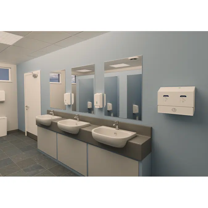 Free Vend Hygiene Dispenser