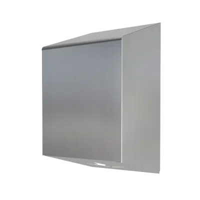 Image for Paper Towel Dispenser Centrefeed PLASMA Range