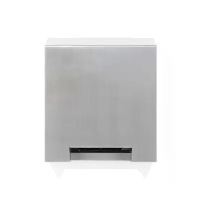 Image for Hand Dryer Behind the Mirror CLASSIC Range