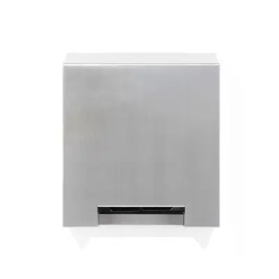 Image pour Hand Dryer Behind the Mirror CLASSIC Range