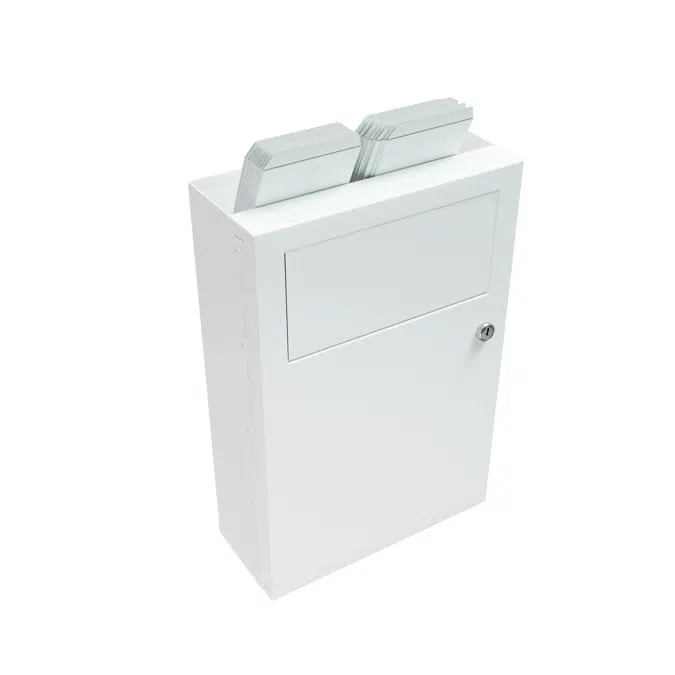 Sanitary Unit 5.5L