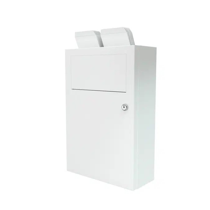 Sanitary Unit 5.5L