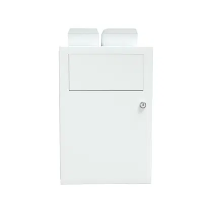 Image for Sanitary Unit 5.5L