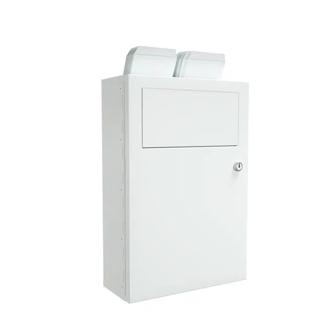 Sanitary Unit 5.5L
