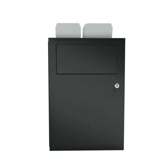 Sanitary Unit 5.5L